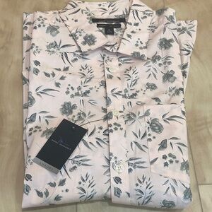 Marc Anthony mens dress shirt